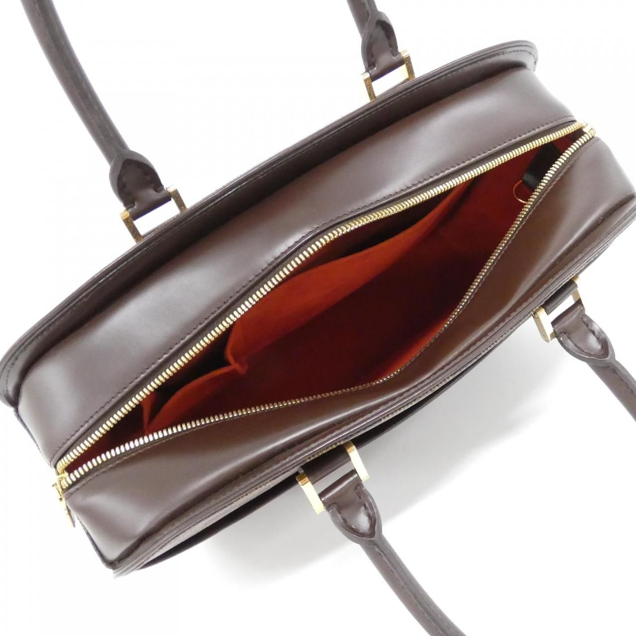 Louis Vuitton Vintage Damier Sarria Oriental — view 6