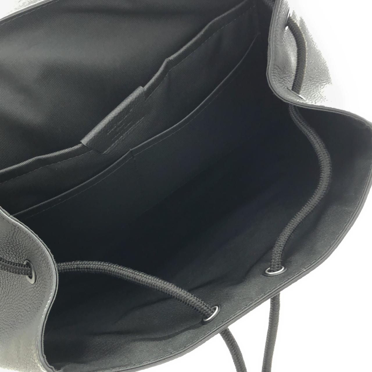 Louis Vuitton LV Aerogram Fast Line Backpack — view 7