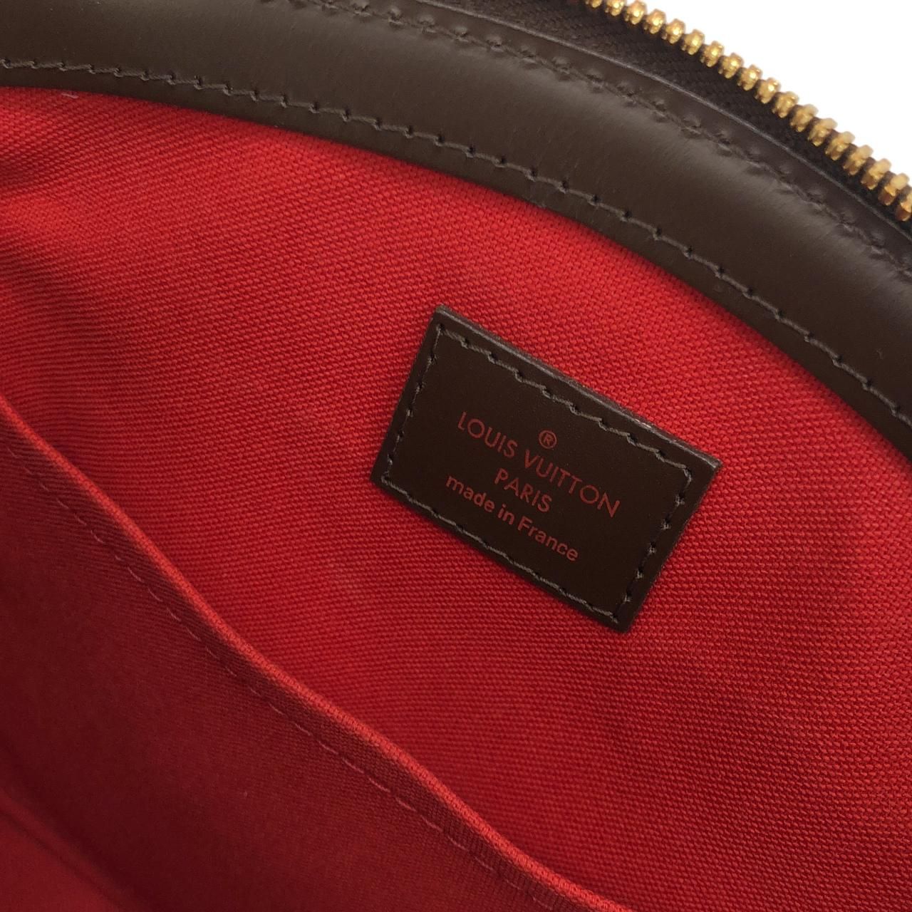 Louis Vuitton Damier Verona PM — view 9
