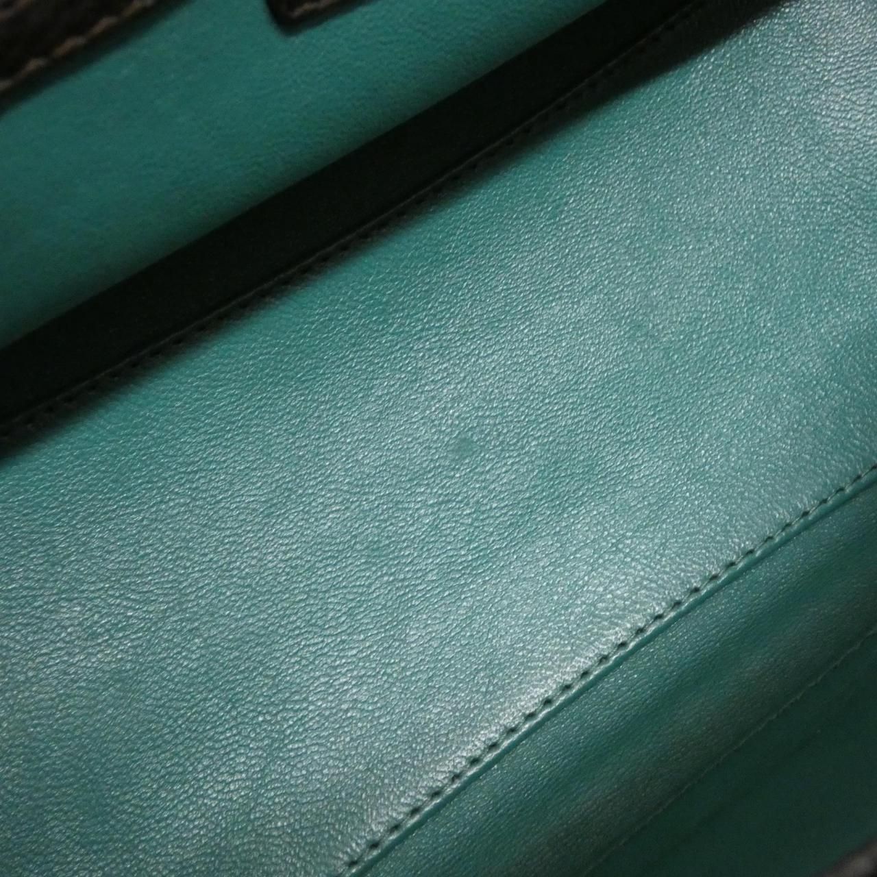 Bvlgari Vintage Bulgari Shoulder — view 7