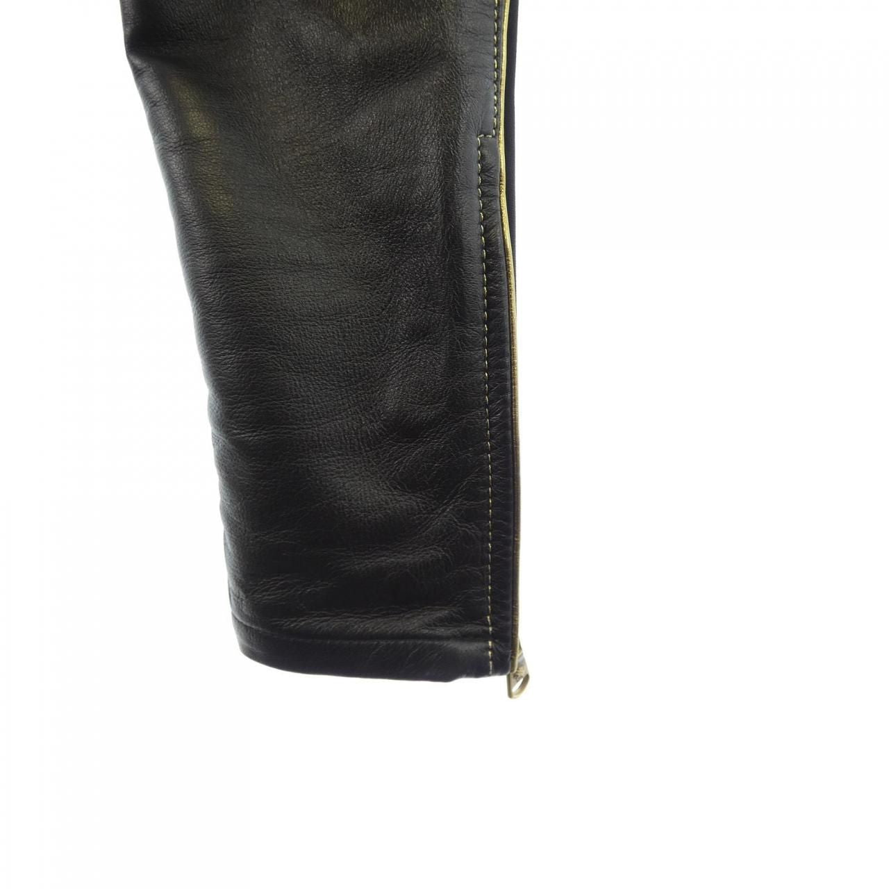 Versace Pants Black — view 5