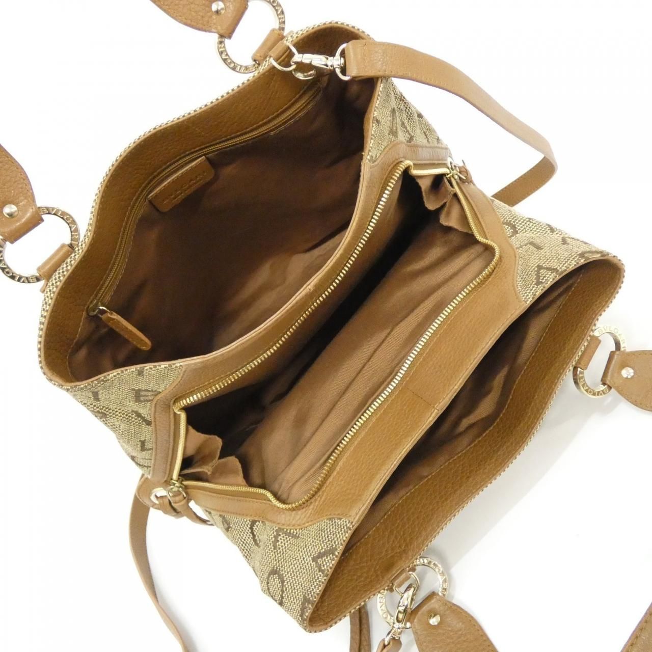 Bvlgari Vintage Bulgari Shoulder — view 9