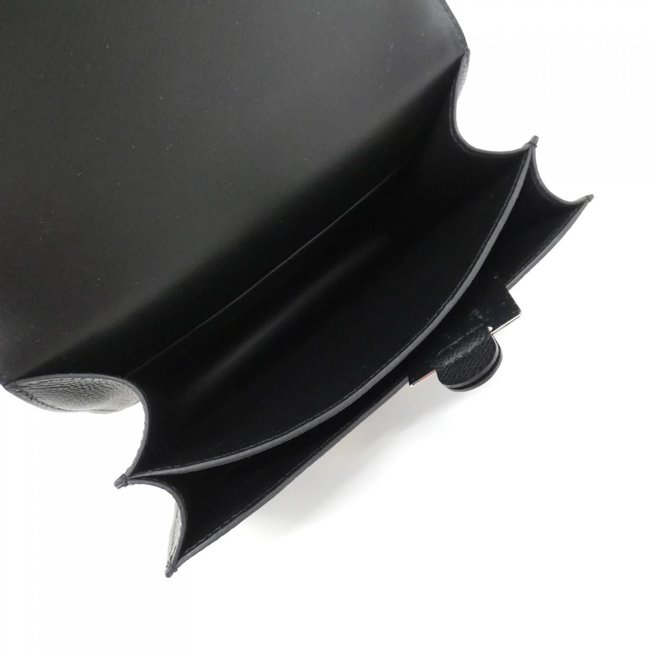 Hermes Constance 3 Mini Shoulder — view 5
