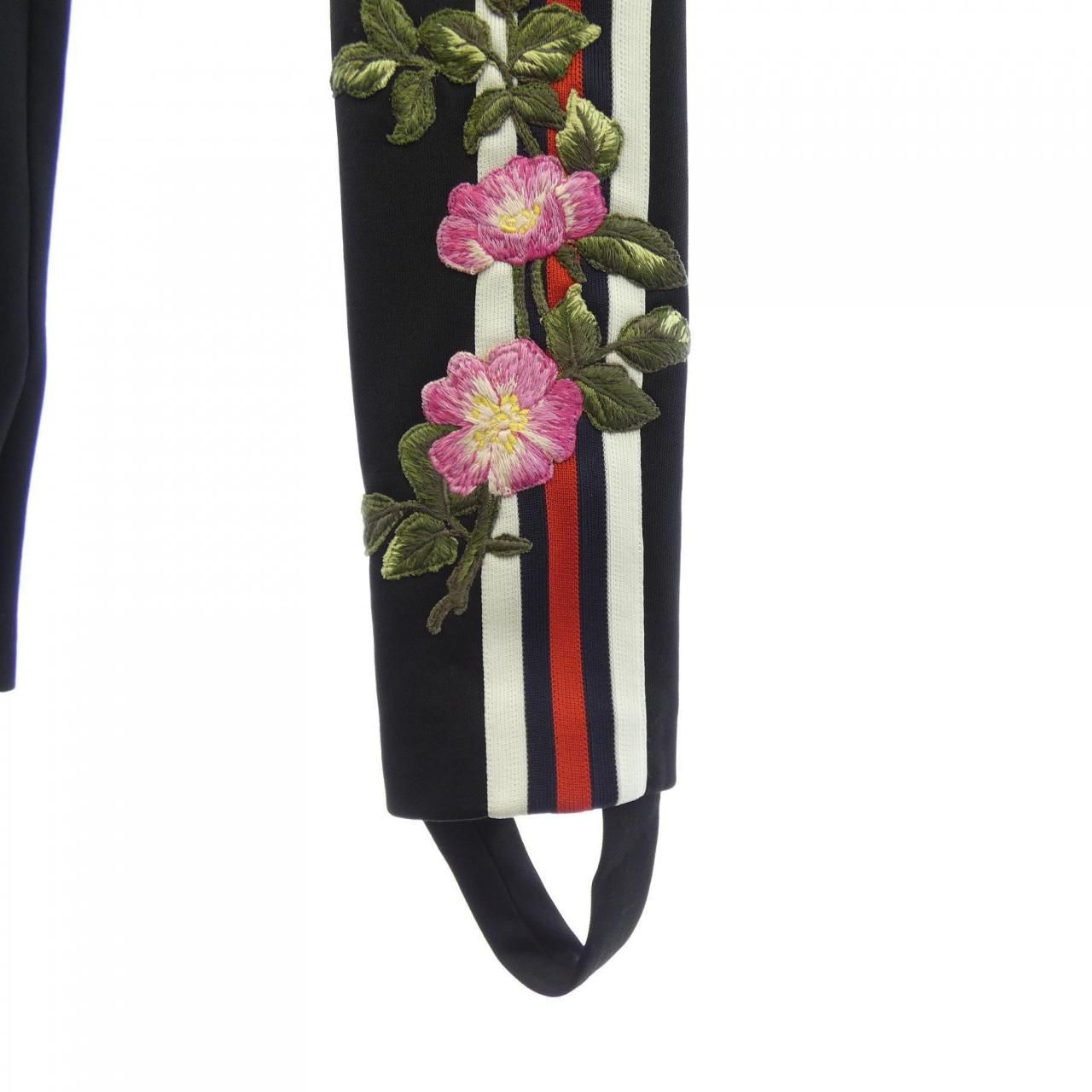 Gucci Pants Black — view 5