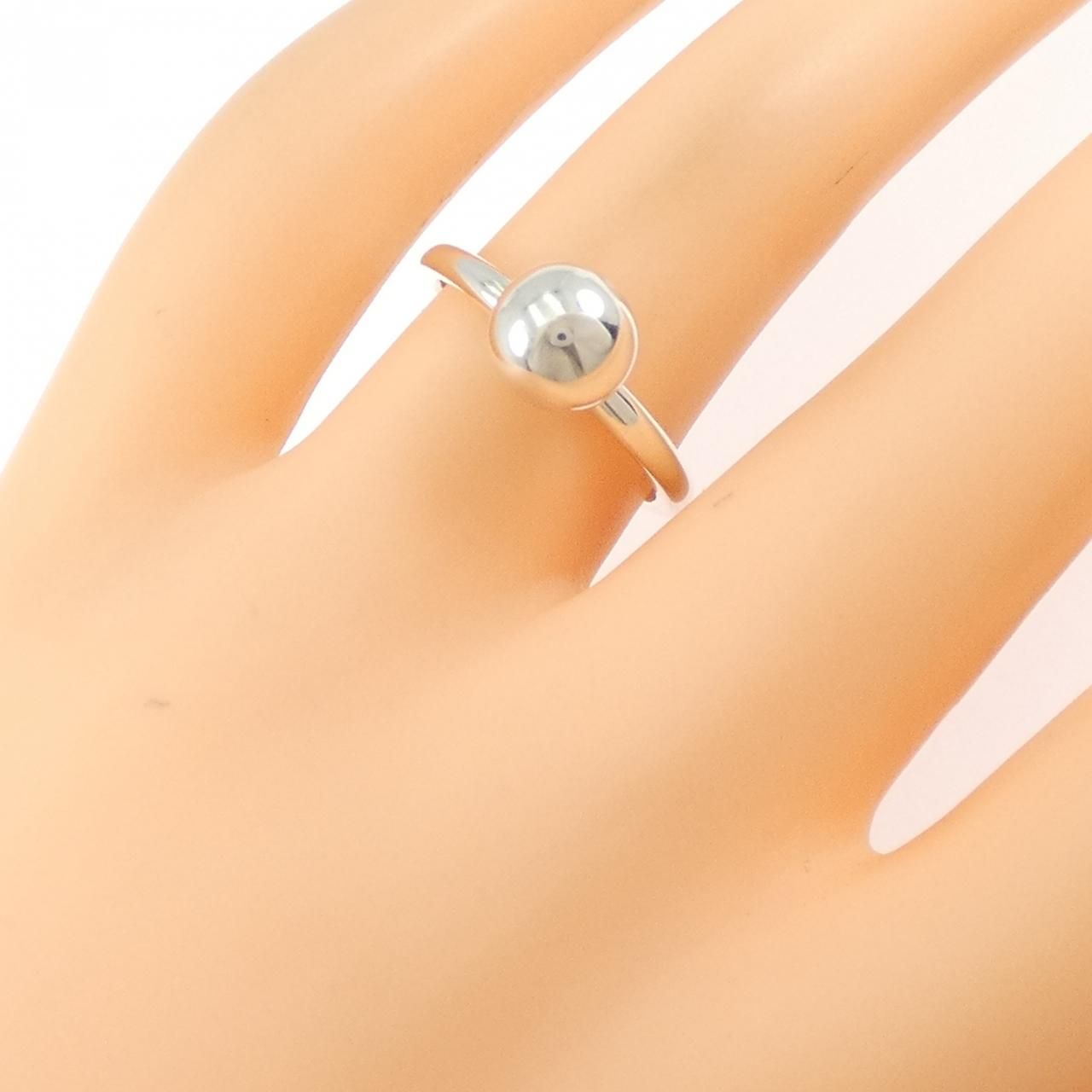 Tiffany & Co Ball Ring — view 5