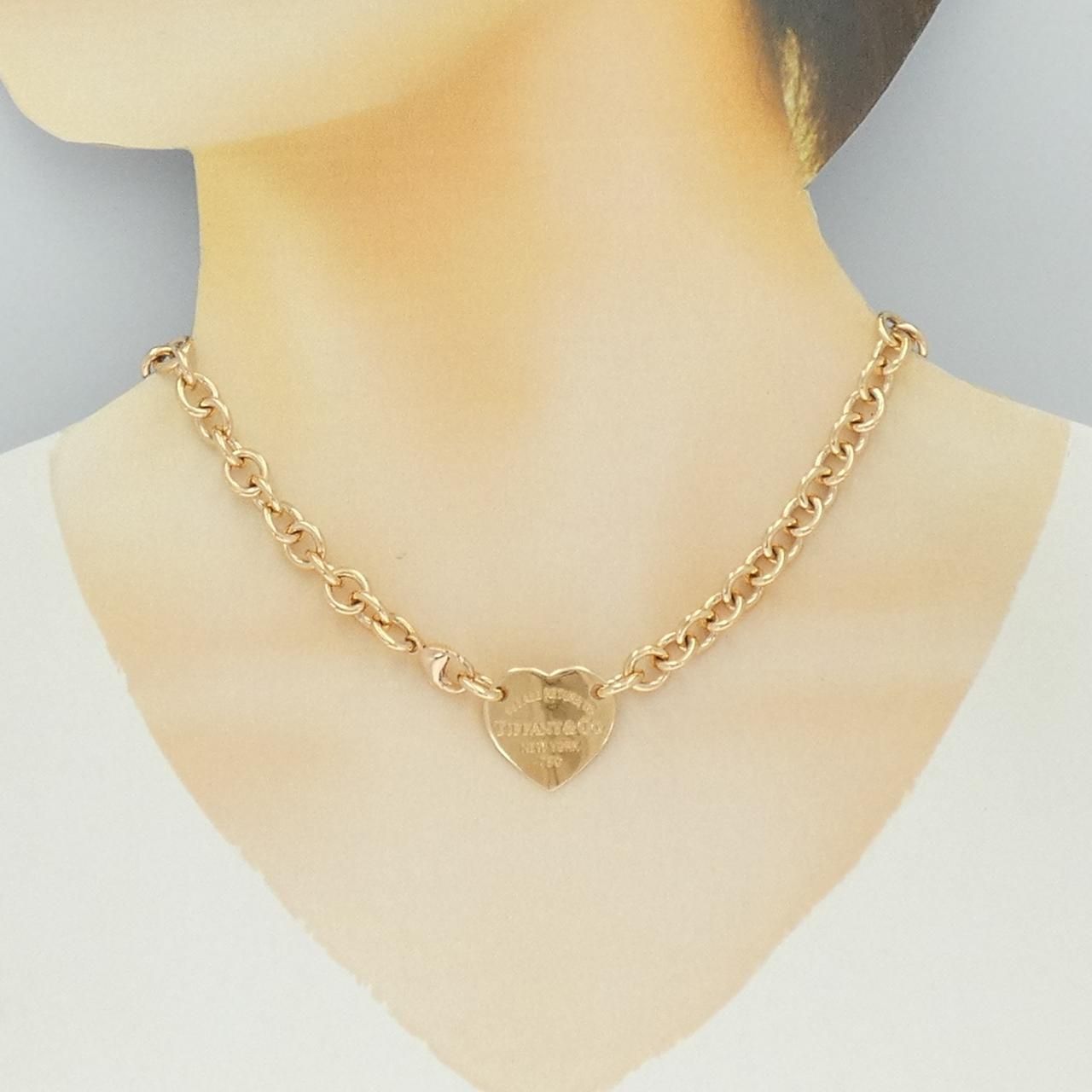 Tiffany & Co Necklace — view 6