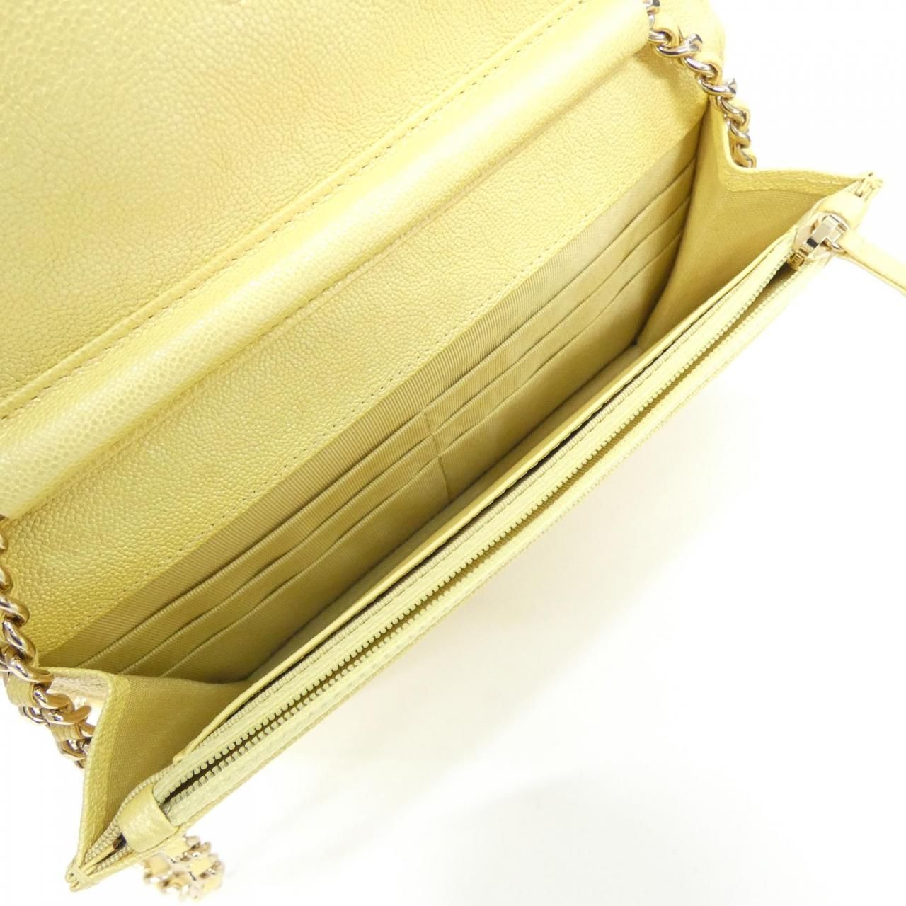 Chanel Timeless Classic Line Chain — view 6