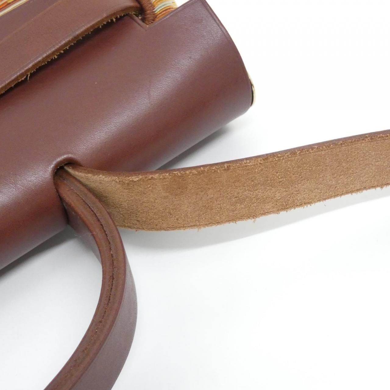 Hermes Vintage Herbag PM — view 9