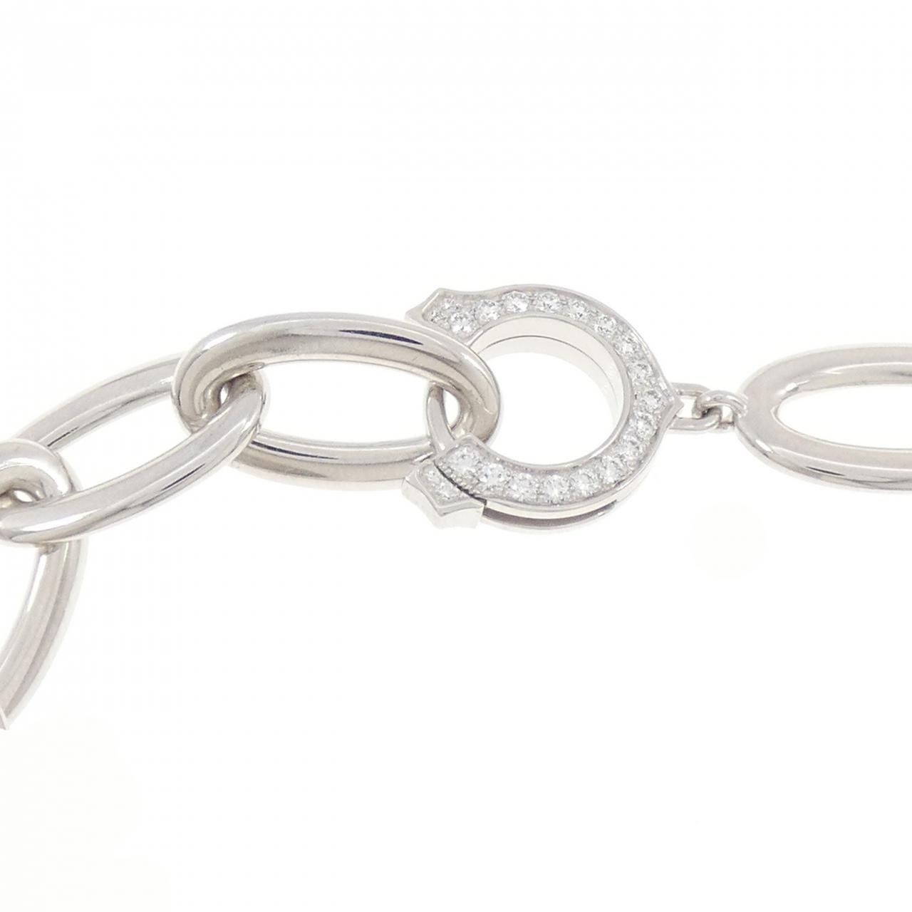 Cartier C Motif Bracelet — view 4