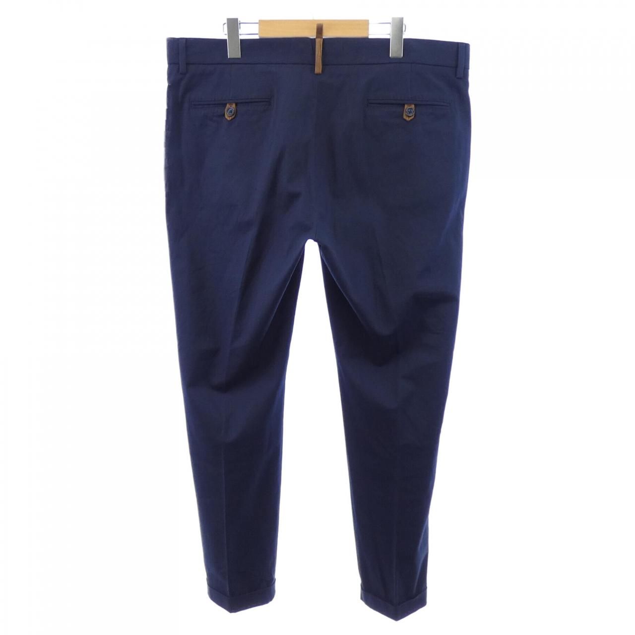Dolce & Gabbana Gyudet Fufjl Pants — view 6