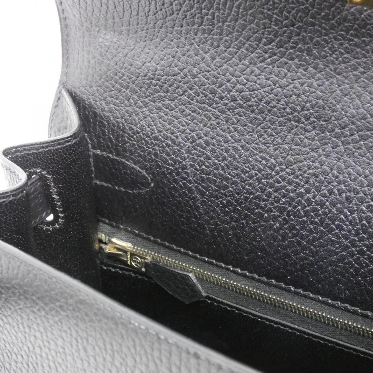Hermes Vintage Kelly 28 cm — view 8