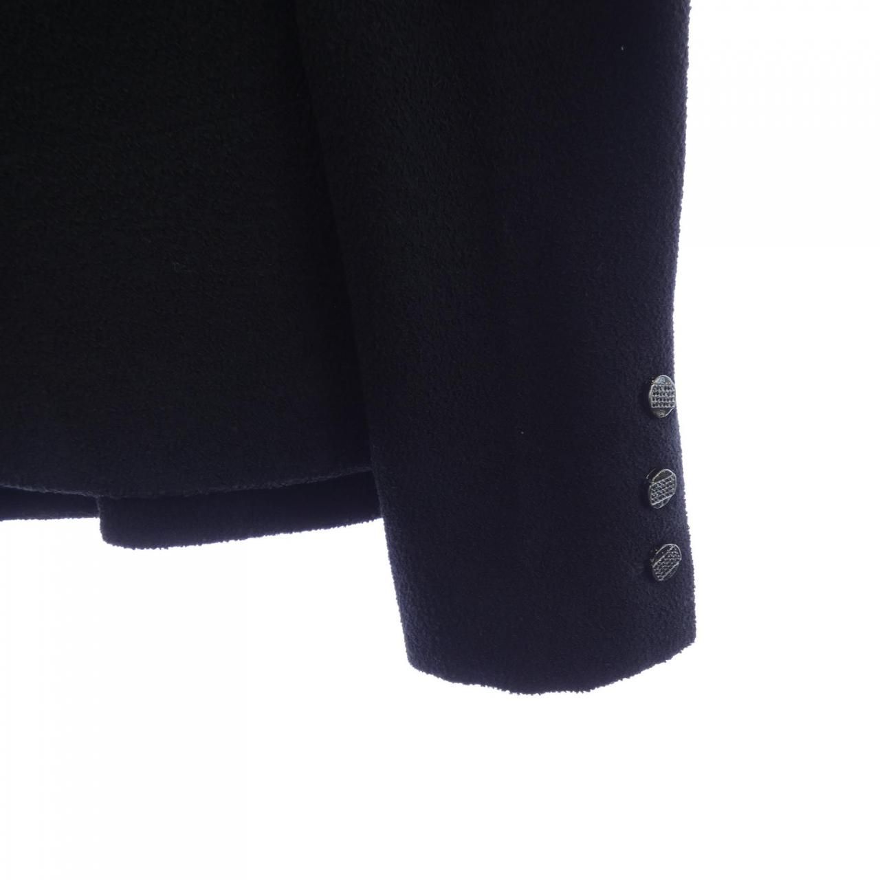 Chanel Jacket Black — view 6