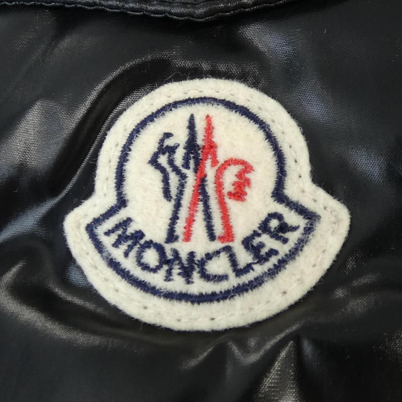 Moncler Maya Down Jacket — view 8