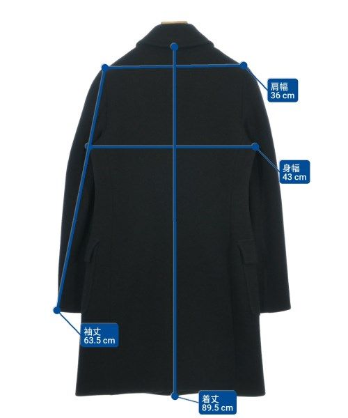Dolce & Gabbana Coat — view 6