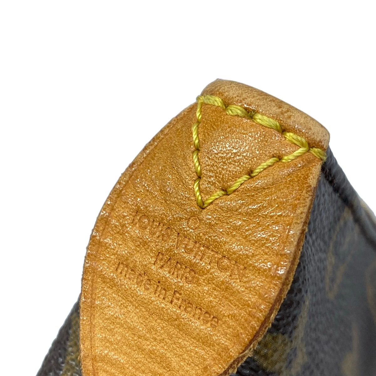 Louis Vuitton Shoulder Bag Monogram Totally PM — view 9
