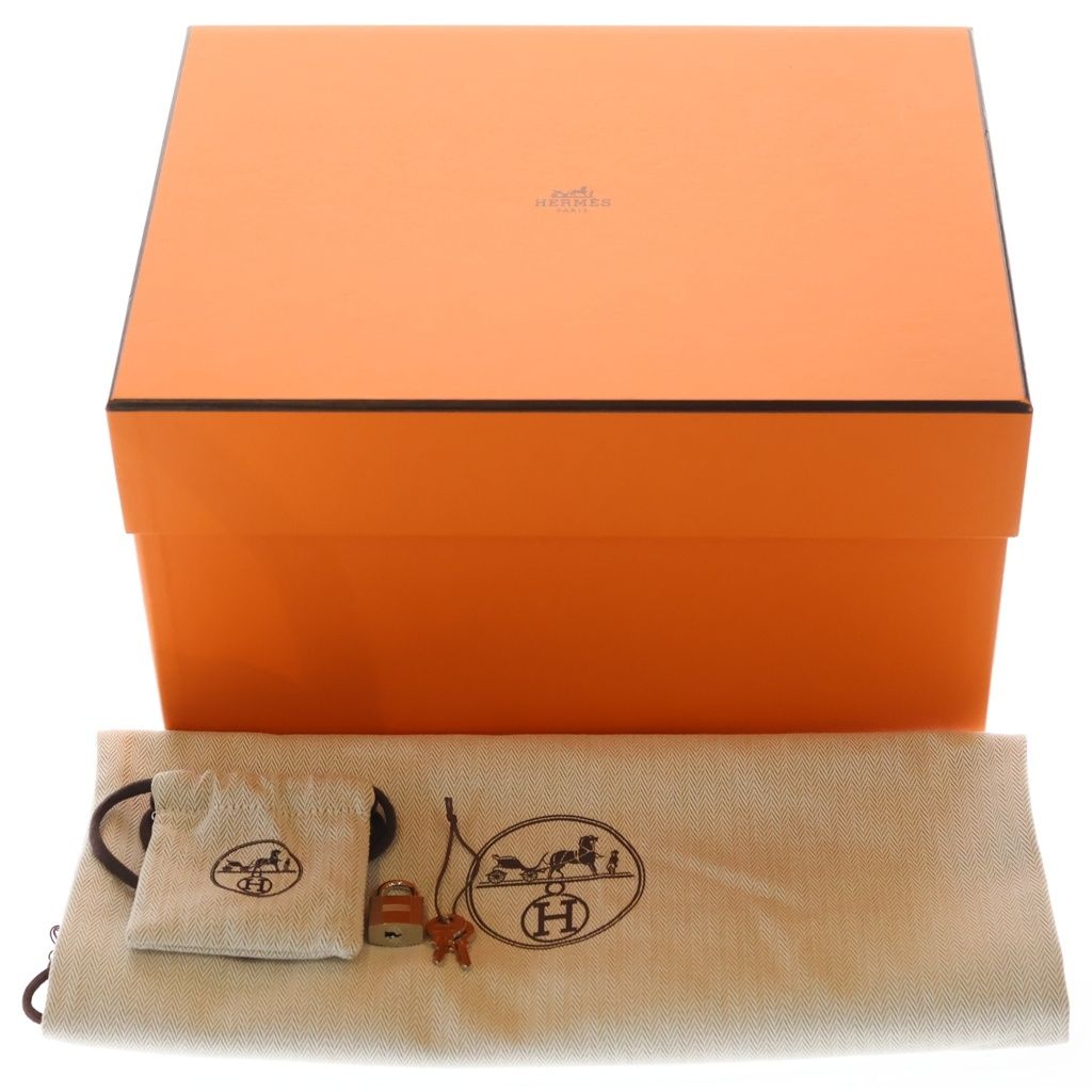 Hermes Picotin Lock PM Cargo Toilego Elan Shoulder Bag Ivory Gray Ju Etoupe Ecru — view 6