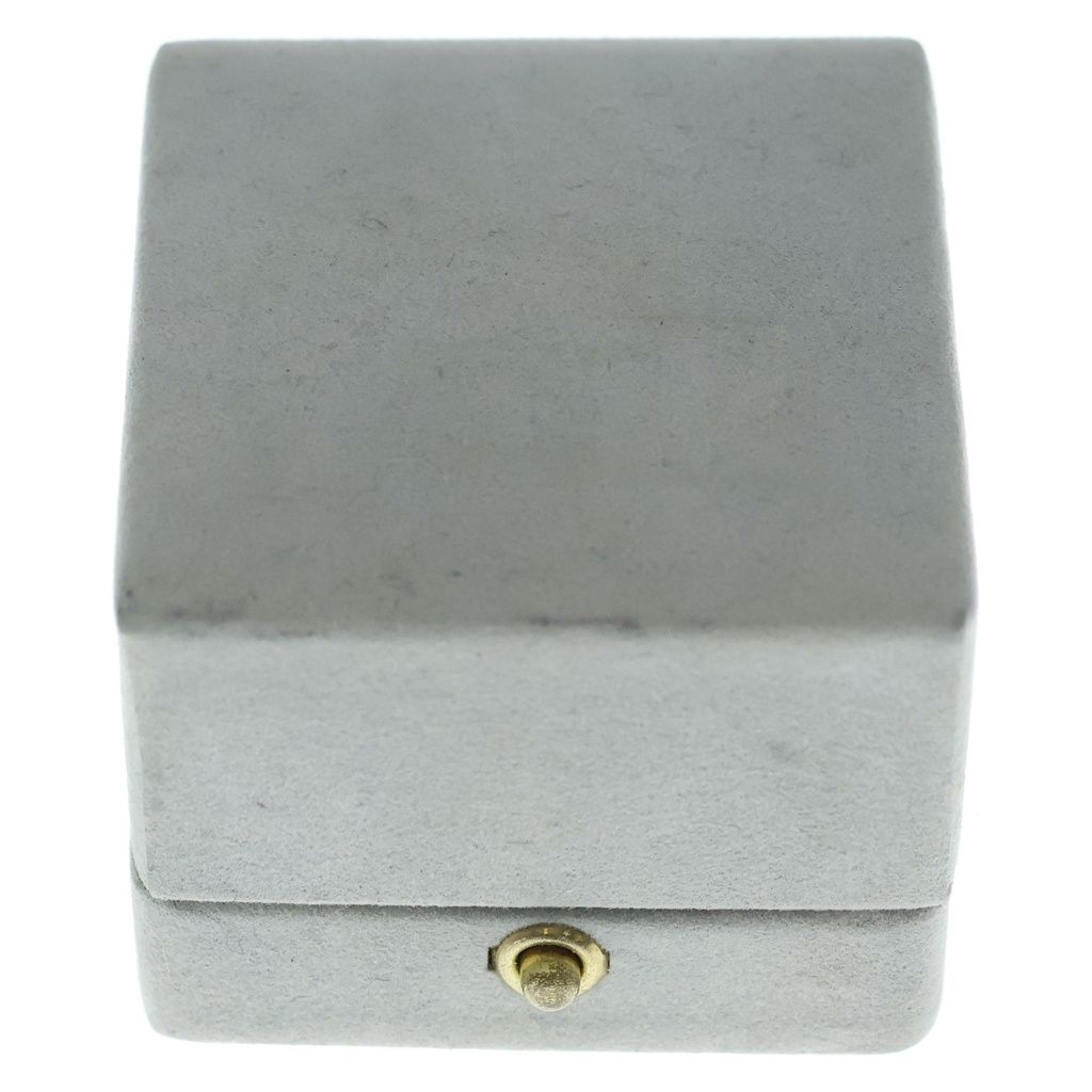 Hermes Vintage Sangled Ring Sangle de Gold Silver — view 6