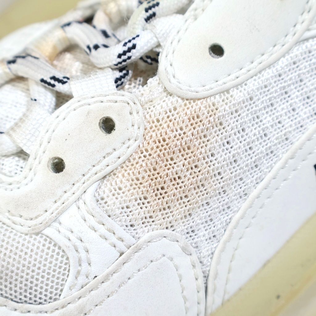 Balenciaga Triple S Trainers Sweatshirt Low Cut Sneakers White Us7 24.5 cm — view 6