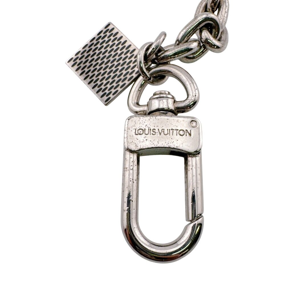 Louis Vuitton Cienne Anneau Cles XL Key Holder Charm — view 7