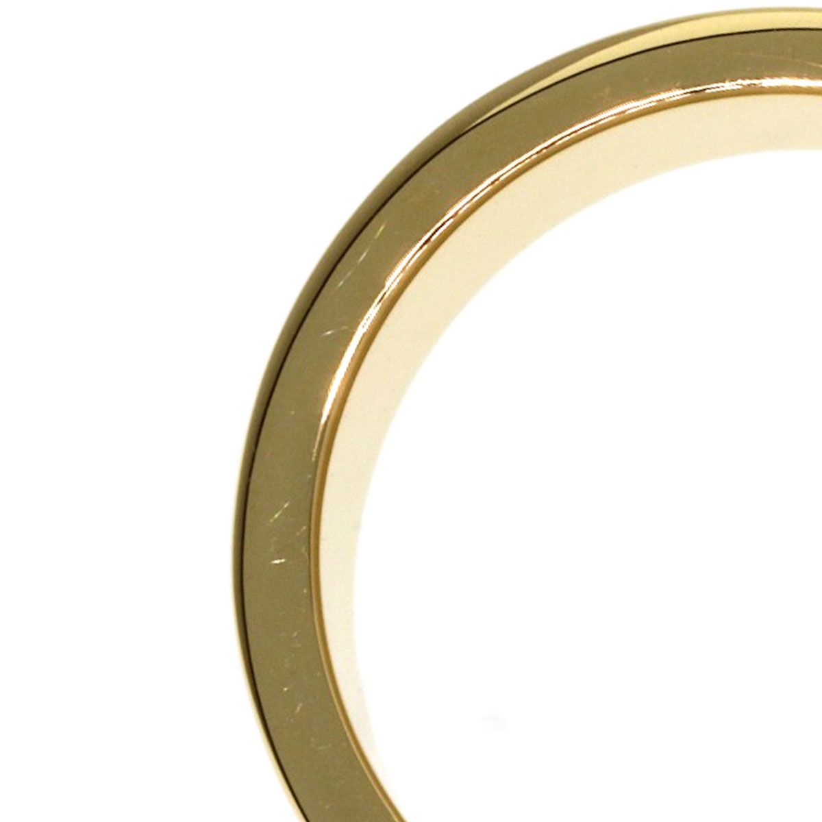 Cartier Love Ring 46 18k Yellow Gold — view 7
