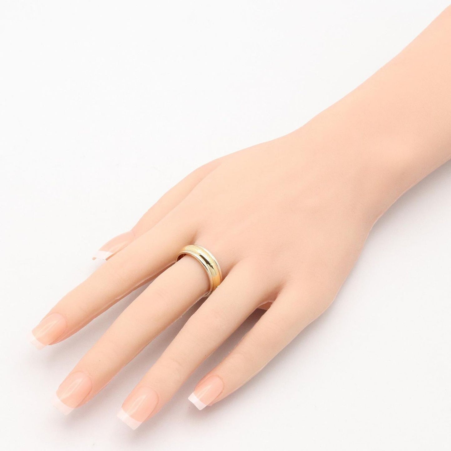 Saint Laurent Ring 18k Diamond — view 7