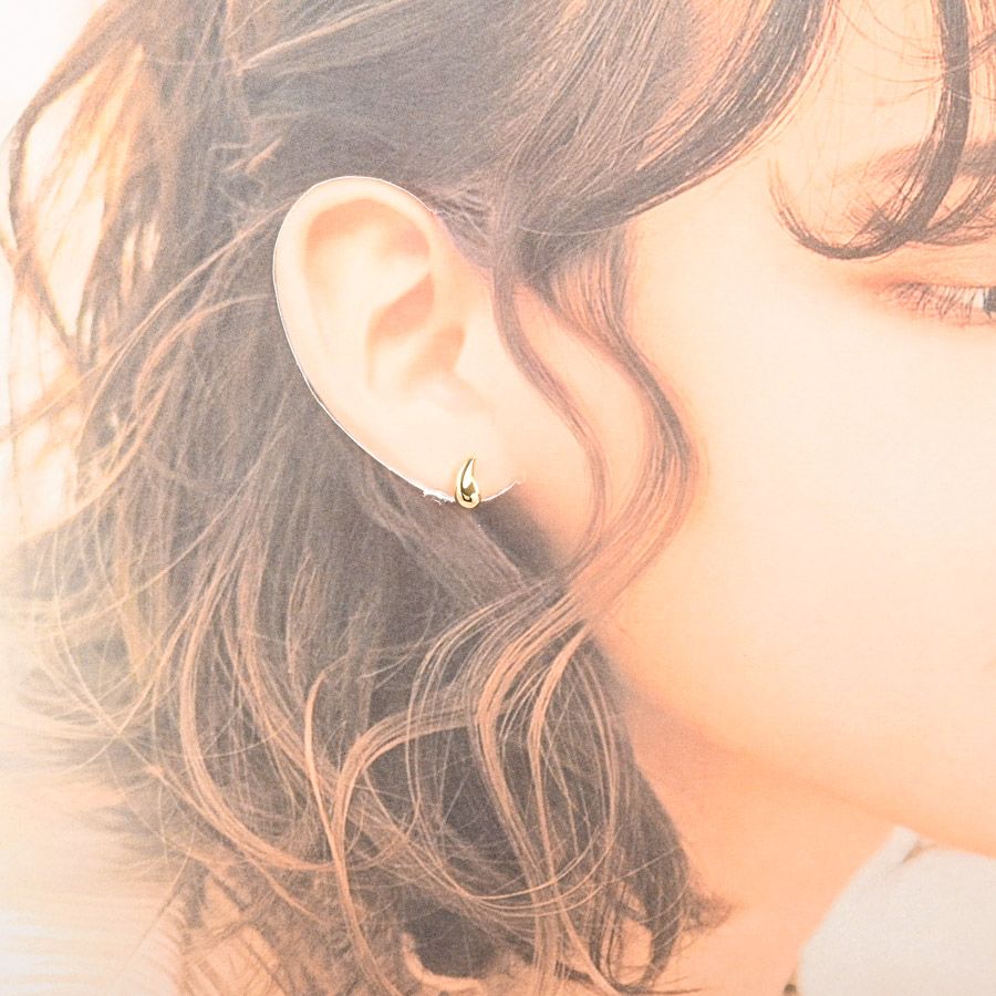 Tiffany & Co Earrings Teardrop — view 4