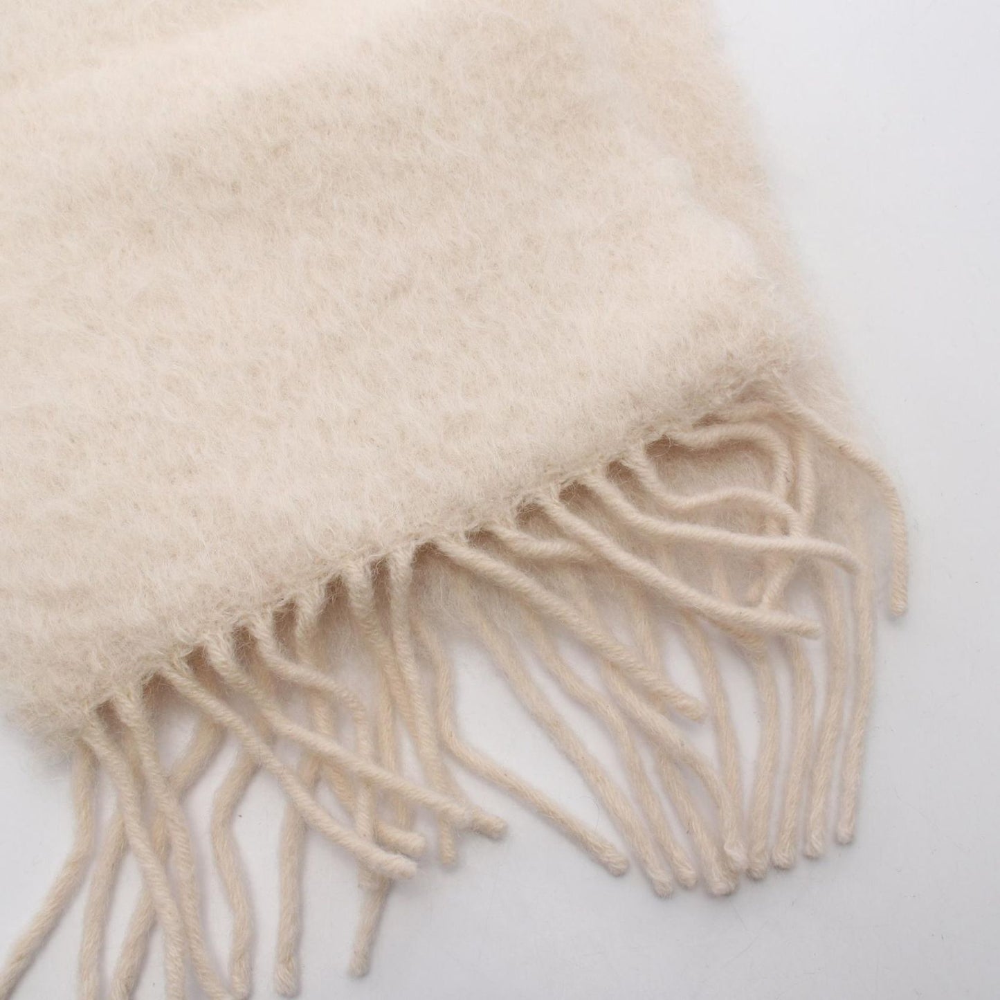 Loewe Scarf Anagram Mohair — view 5