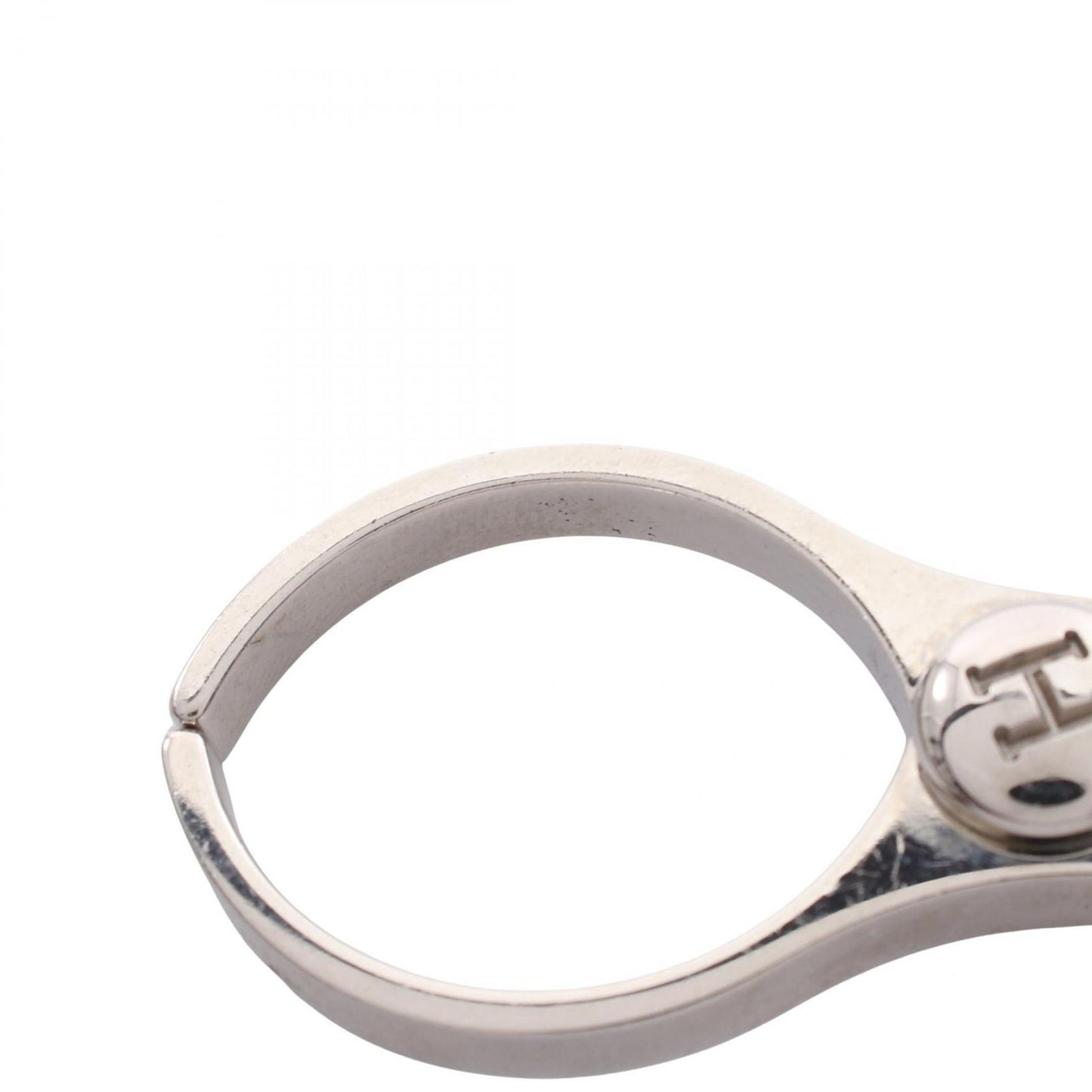 Hermes Charm Fill Glove Holder Gloves — view 7