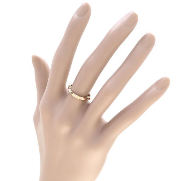 Tiffany & Co Tru Band Ring Diamond Vicinity — view 7
