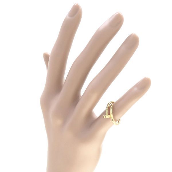 Cartier Juste un Clou Ring Small — view 7