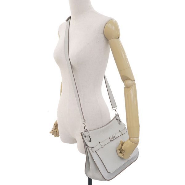 Hermes Gipsiere 28 Messenger — view 9