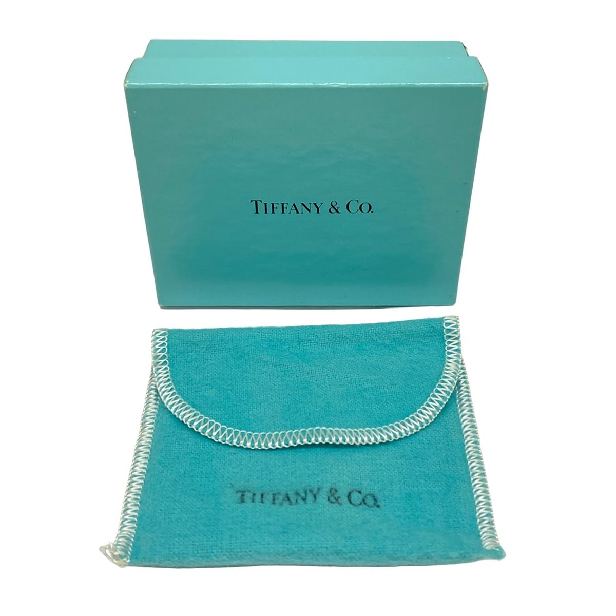 Tiffany & Co Necklace Return to Silver — view 5