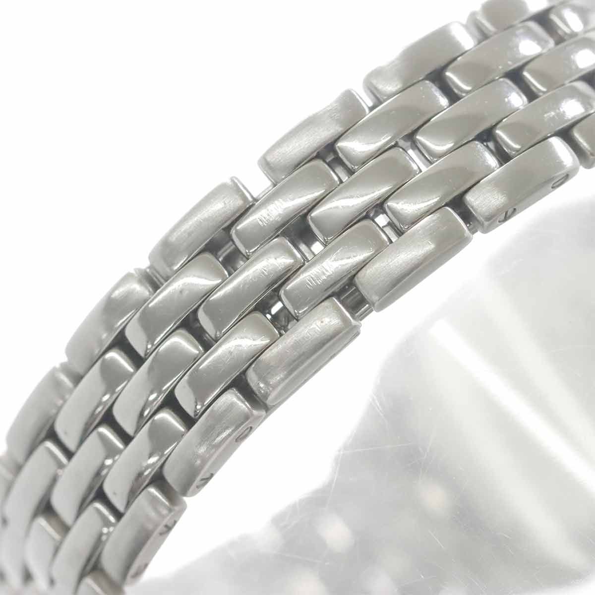 Cartier Panthere SM Watch Ivory Quartz — view 7