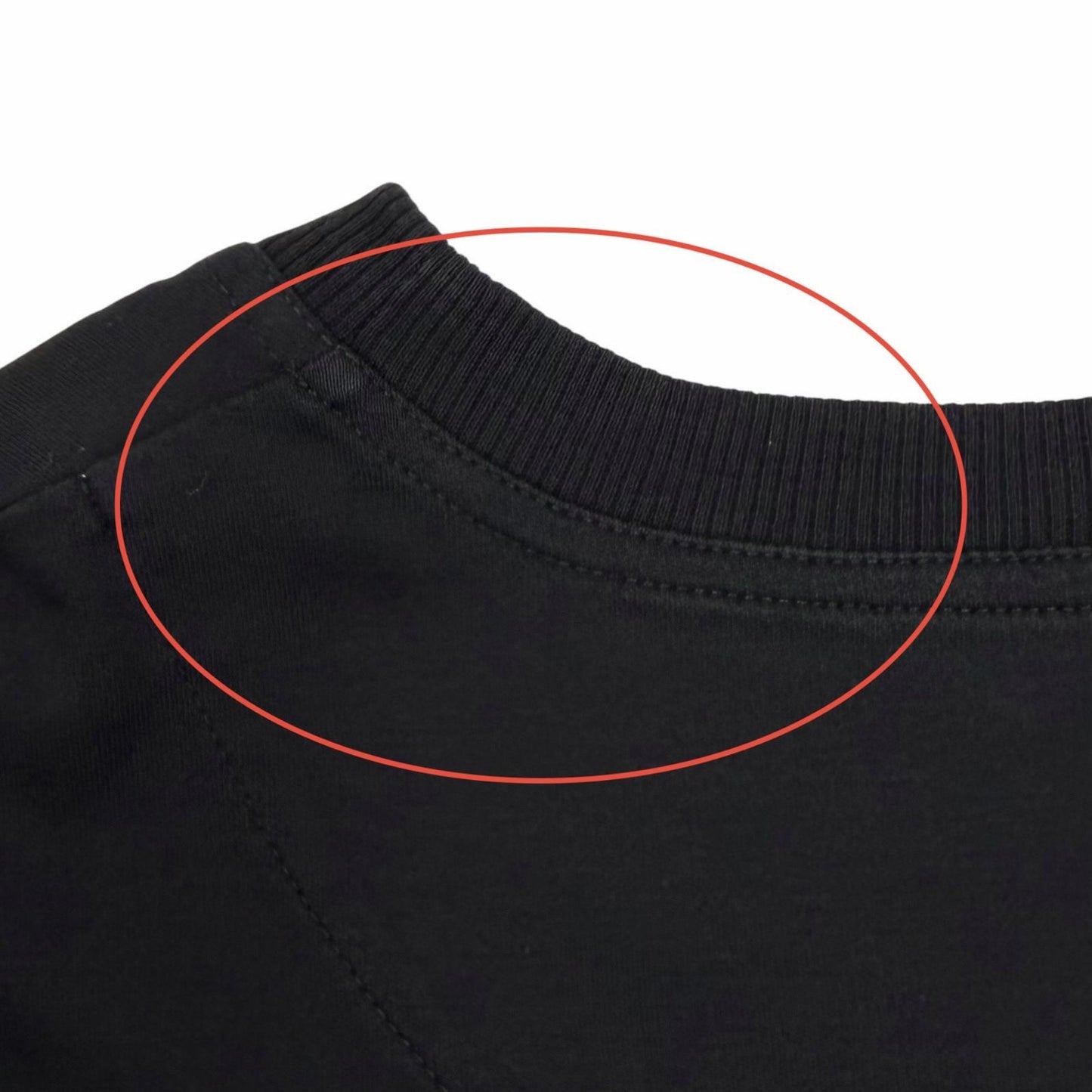 Hermes Cotton 100% Palefroi Calf Lace Short Sleeve T-Shirt Dress Black 34 — view 9