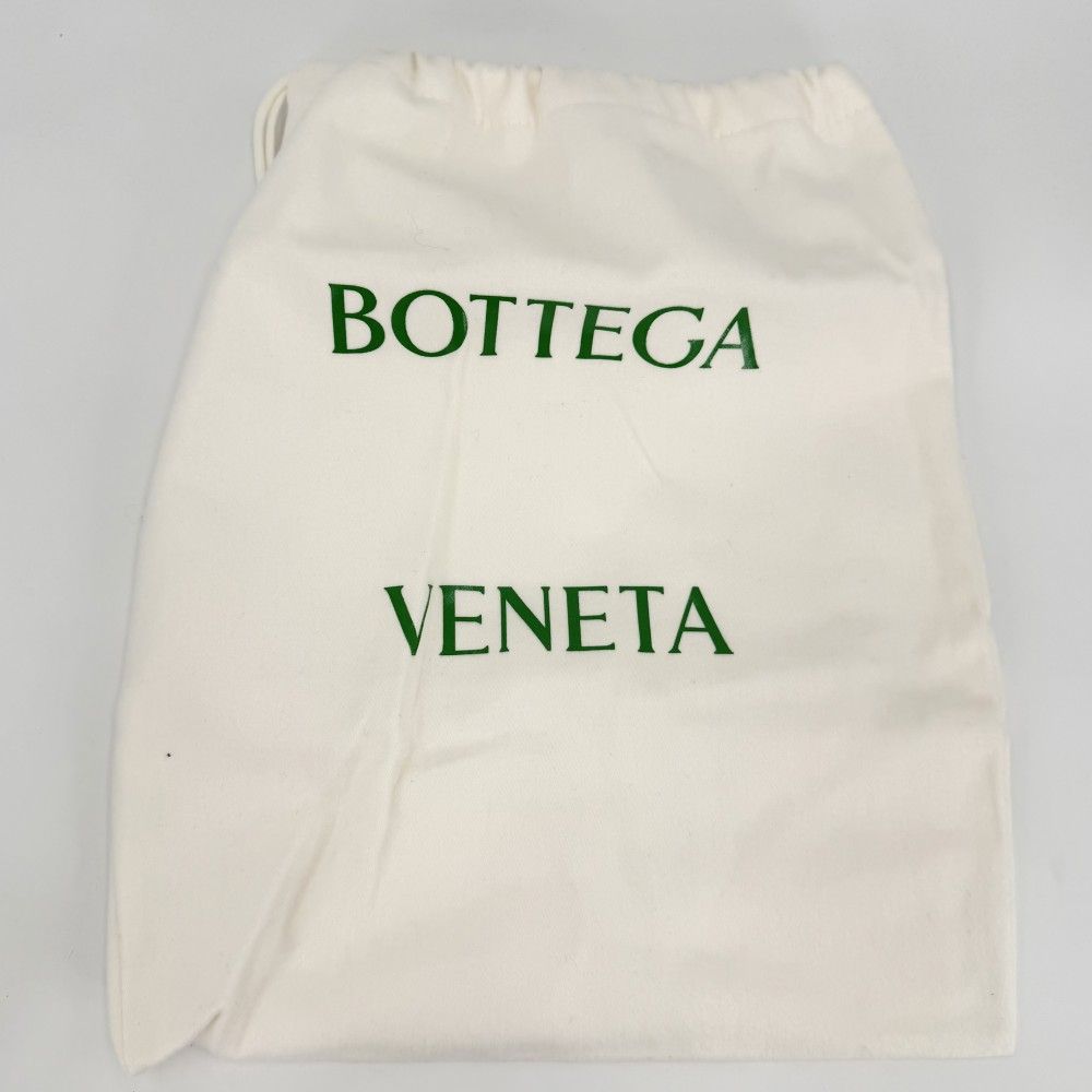 Bottega Veneta Sandals Flash Pump Volume Sole Shoes 37 Rubber Leather — view 9