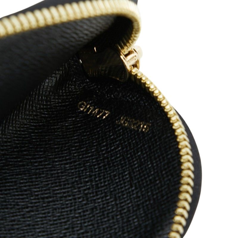 Louis Vuitton Monogram Pencil Pouch Charlotte Pen Case Brown — view 8