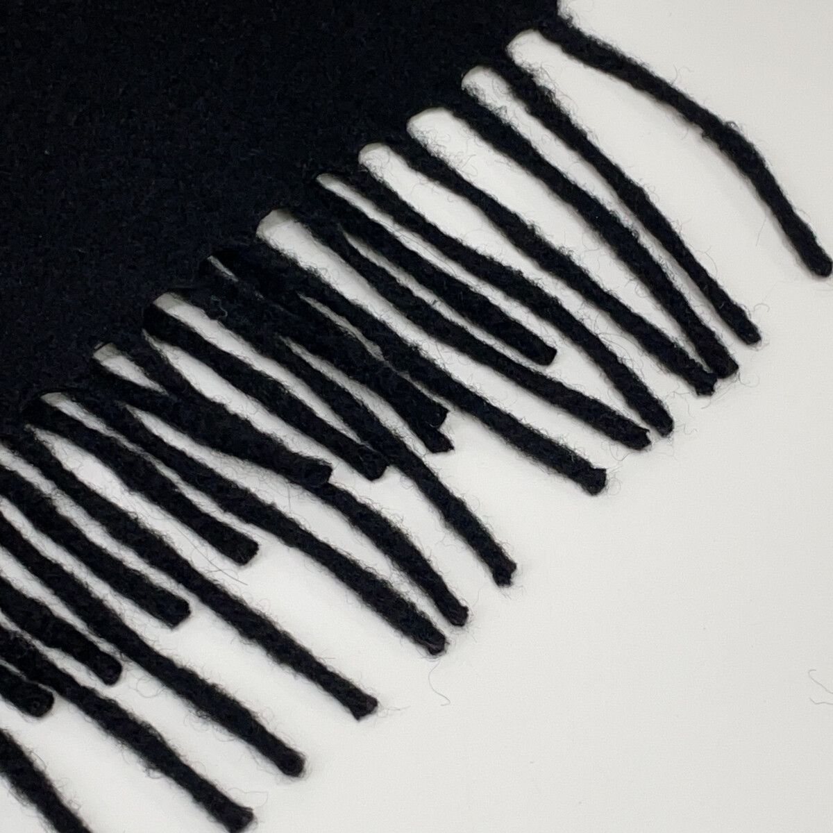 Louis Vuitton Cashmere Logo Large Scarf — view 6