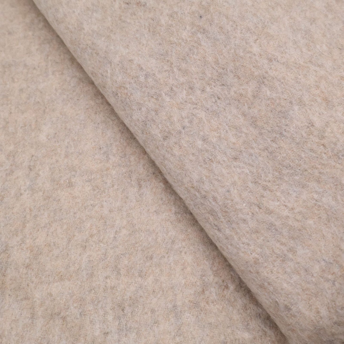 Hermes Logo Embroidery Cashmere Fringe Scarf — view 7