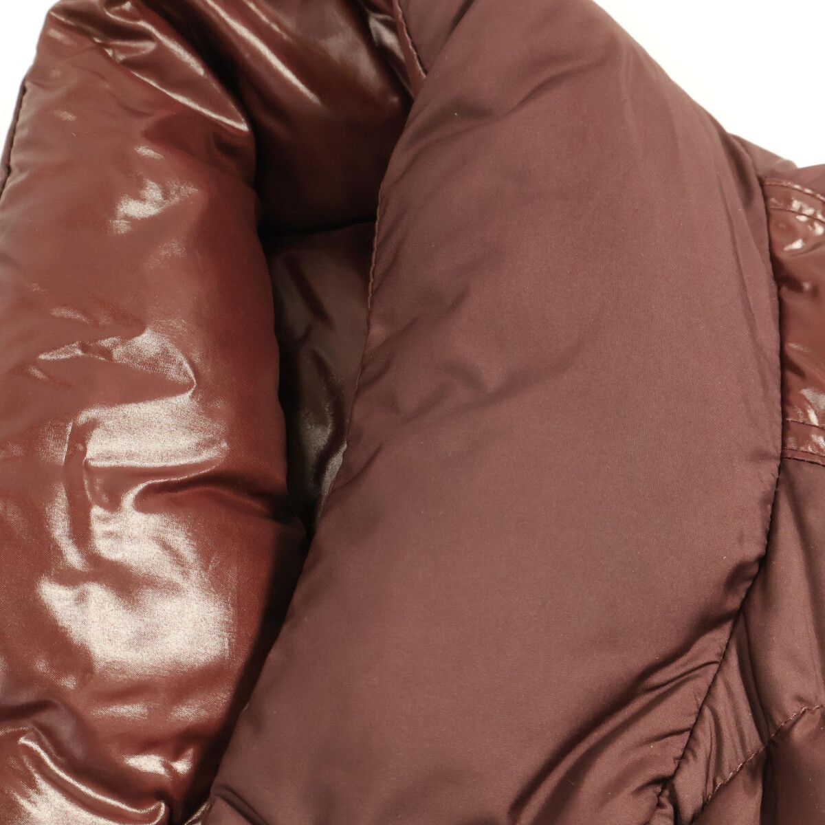 Moncler Cheval Down Vest — view 9