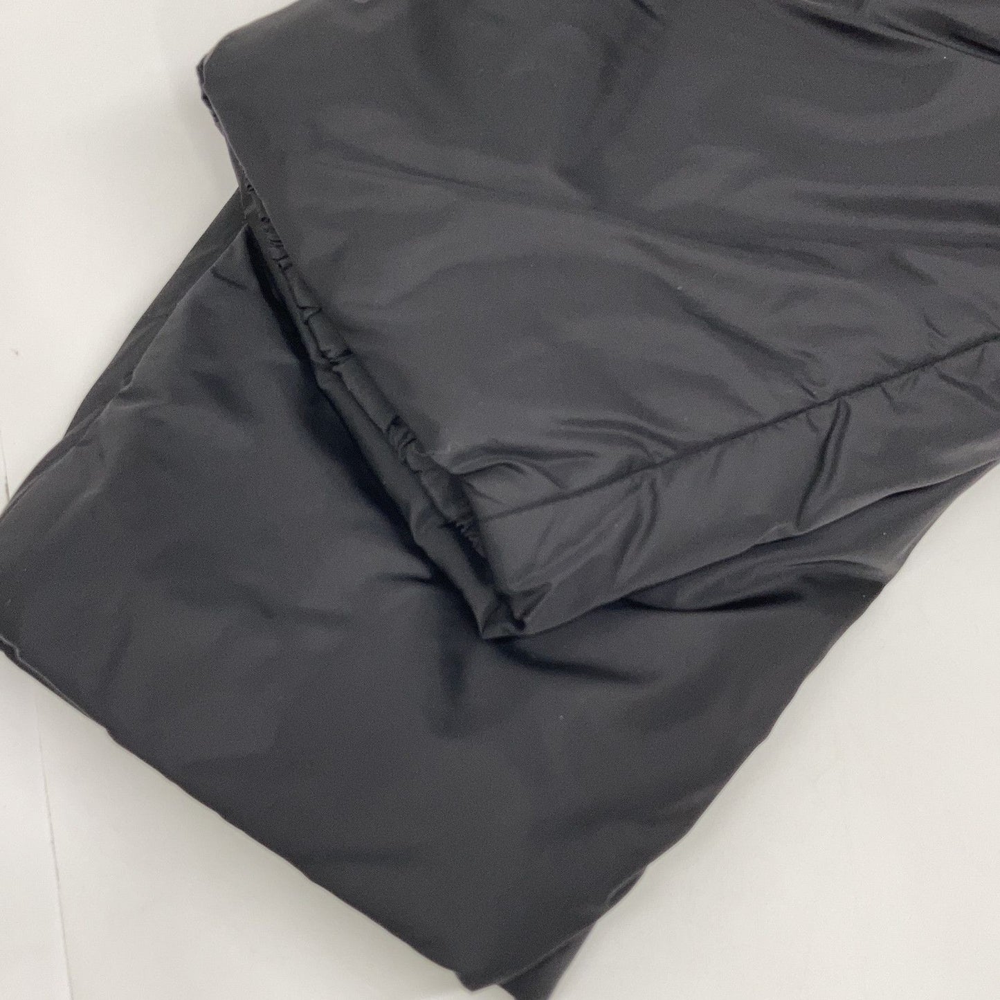 Prada Sports Black Double Zip Jacket 48 — view 9