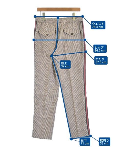 Gucci Pants — view 6