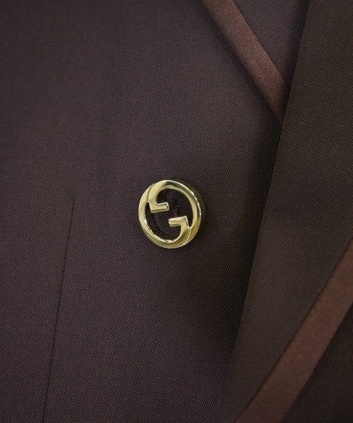 Gucci Set Suits Purple — view 9