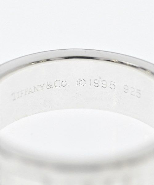 Tiffany & Co Ring — view 3