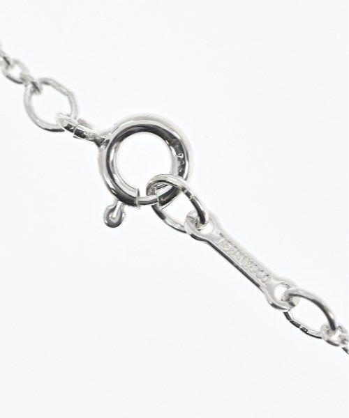 Tiffany & Co Necklace — view 4