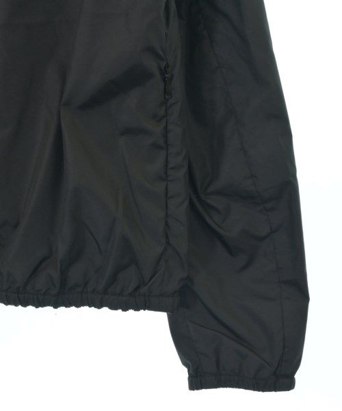 Moncler Jacket Black — view 7