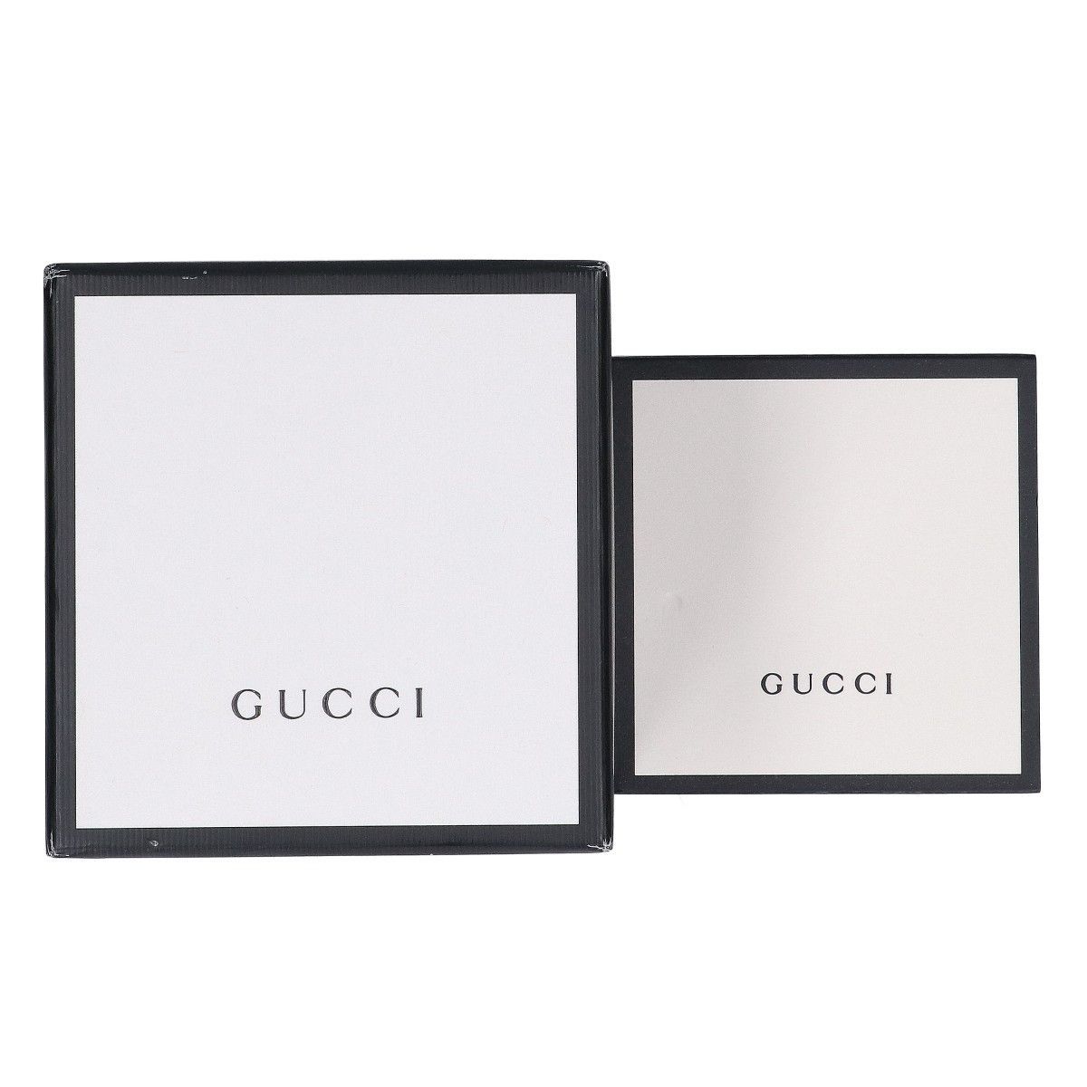 Gucci 143.5 Vintage Web Skeleton Dial Quartz Watch — view 7