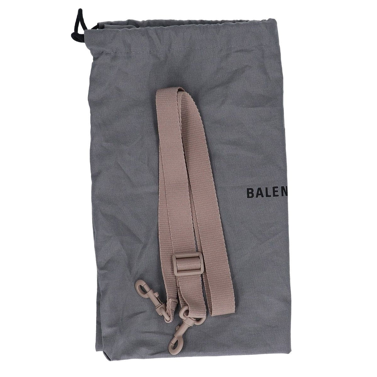 Balenciaga a Nylon Messenger — view 8