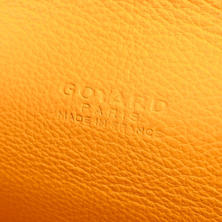 Goyard Shoulder Bag Seaple Pouch Wallet — view 6