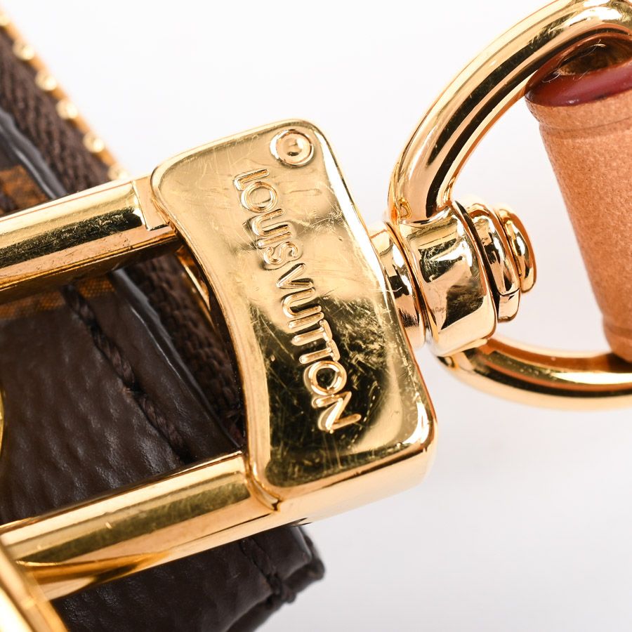 Louis Vuitton Shoulder Bag Odeon NM — view 9