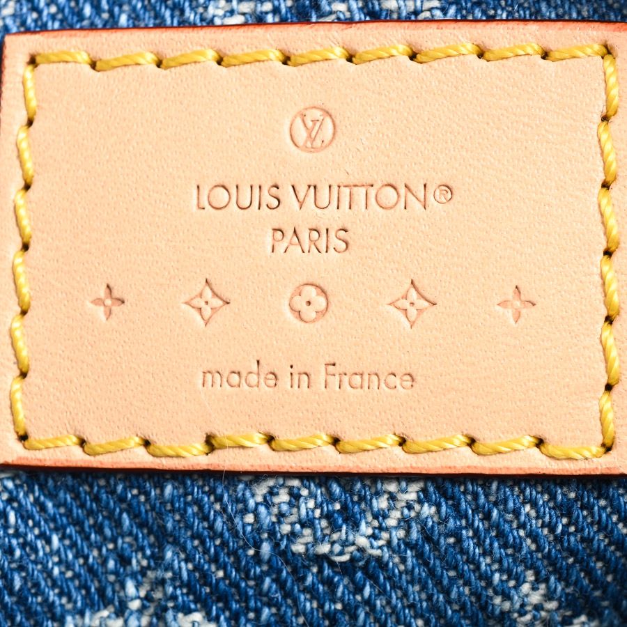 Louis Vuitton Shoulder Bag Pochette Fairfax — view 6